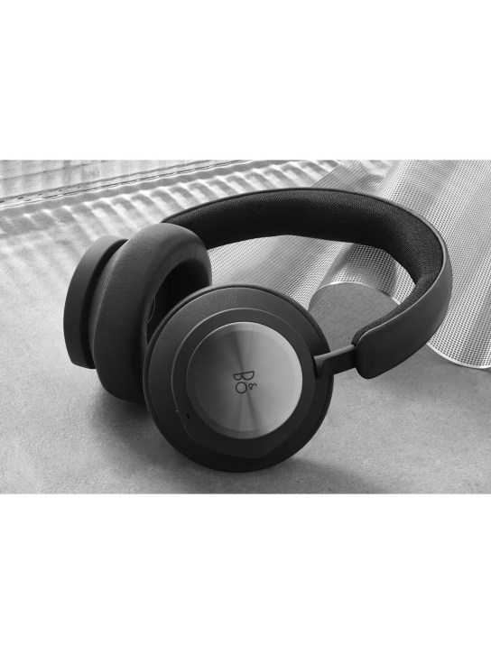 Bang & Olufsen: Beoplay Portal Xbox headphones - Black - ecraft_1 | Luisa Via Roma