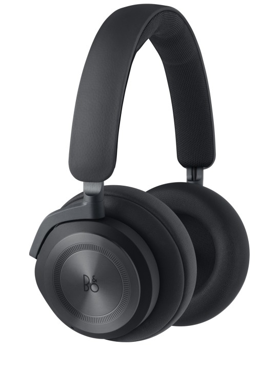 Bang & Olufsen: Beoplay HX headphones - Black - ecraft_0 | Luisa Via Roma