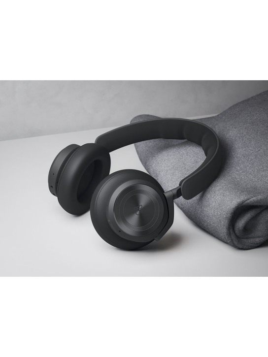 Bang & Olufsen: Beoplay HX headphones - Schwarz - ecraft_1 | Luisa Via Roma