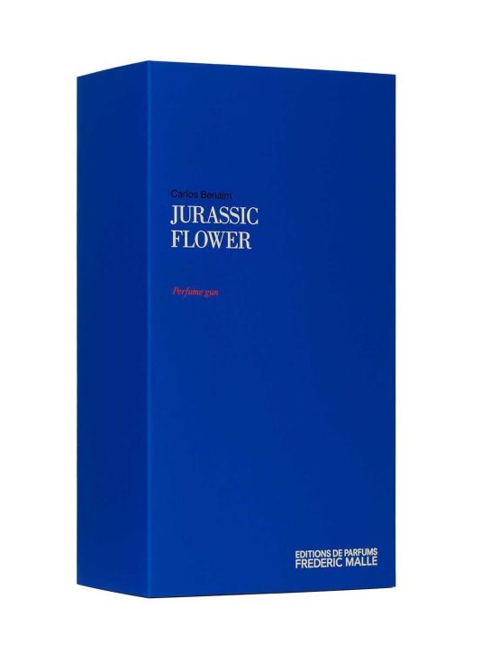 Frederic Malle: Vaporizzatore Jurassic Flower 450ml - Trasparente - beauty-men_1 | Luisa Via Roma