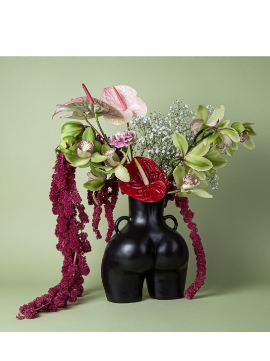 Anissa Kermiche: Love Handles 花瓶 - ecraft_1 | Luisa Via Roma
