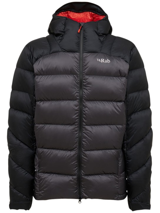 Rab: Neutrino Pro Pertex Quantum down jacket - men_0 | Luisa Via Roma