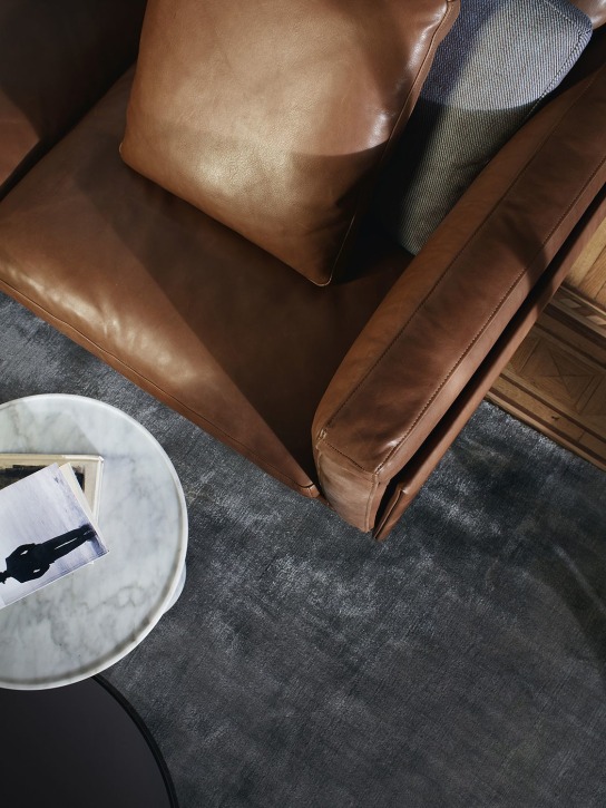 Cassina: Tavolo 9 - Bianco - ecraft_2 | Luisa Via Roma