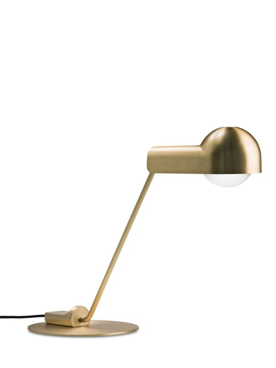 Karakter: Lámpara de mesa Domo - Oro - ecraft_0 | Luisa Via Roma