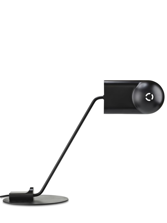 Karakter: Domo table lamp - Black - ecraft_5 | Luisa Via Roma