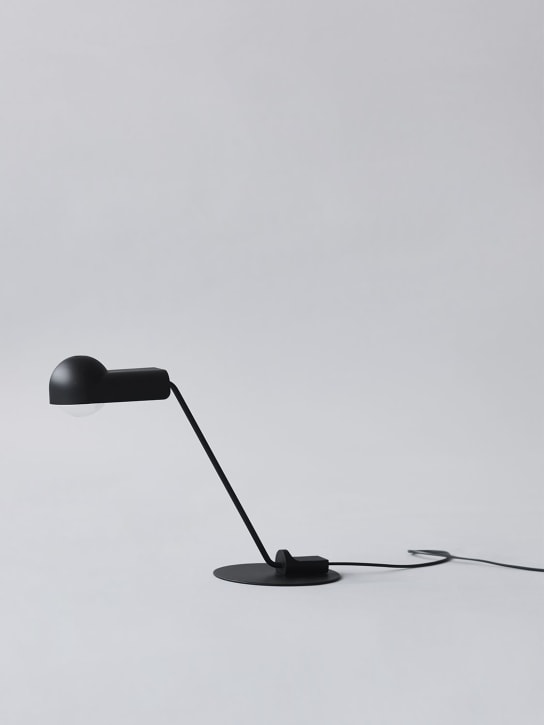 Karakter: Domo table lamp - Black - ecraft_6 | Luisa Via Roma