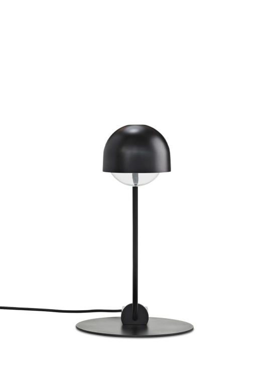 Karakter: Domo table lamp - Black - ecraft_4 | Luisa Via Roma