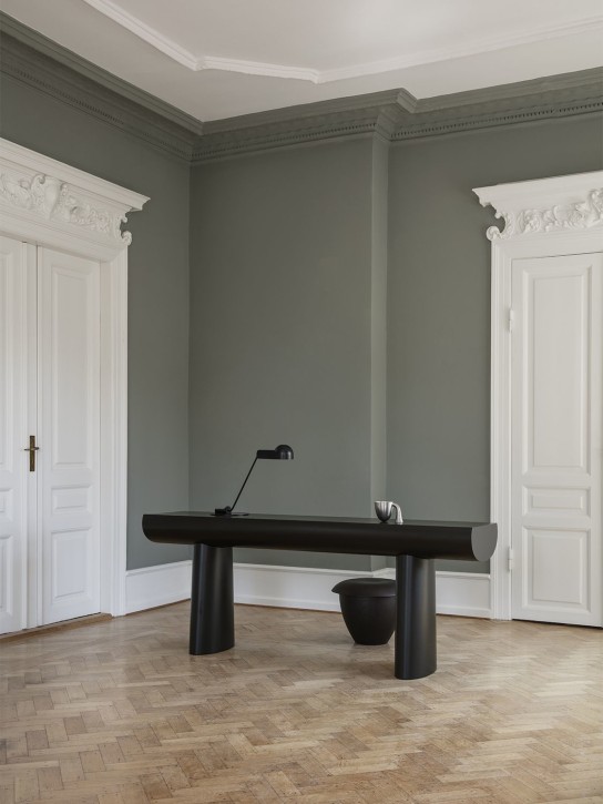 Karakter: Domo table lamp - Black - ecraft_2 | Luisa Via Roma