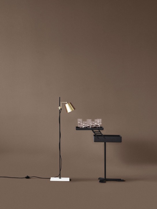 Karakter: Comodo cabinet - Black - ecraft_2 | Luisa Via Roma