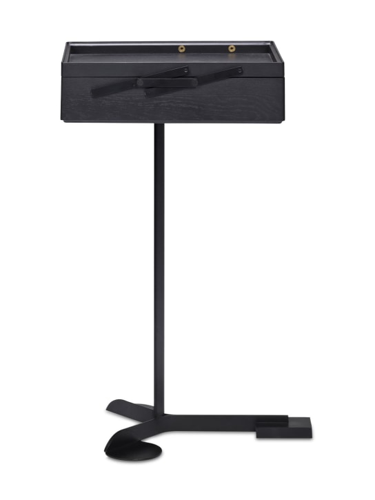 Karakter: Comodo cabinet - Black - ecraft_4 | Luisa Via Roma