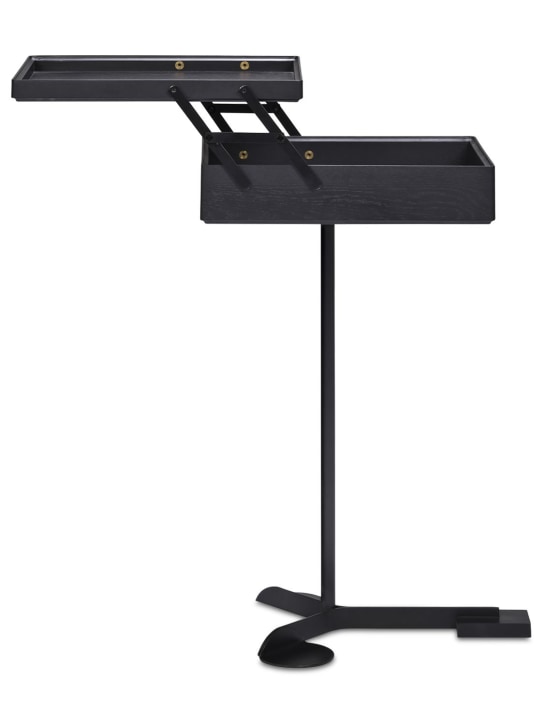 Karakter: Comodo cabinet - Black - ecraft_7 | Luisa Via Roma