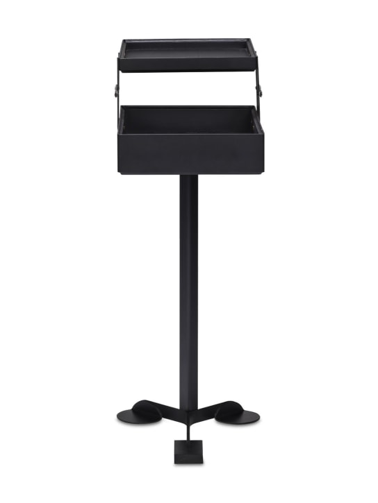 Karakter: Comodo cabinet - Black - ecraft_5 | Luisa Via Roma