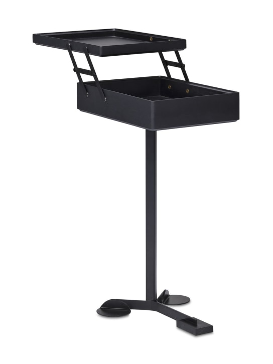 Karakter: Comodo cabinet - Black - ecraft_6 | Luisa Via Roma