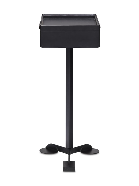 Karakter: Comodo cabinet - Black - ecraft_0 | Luisa Via Roma