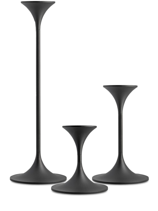 Karakter: Jazz convertible candle holder - ecraft_0 | Luisa Via Roma