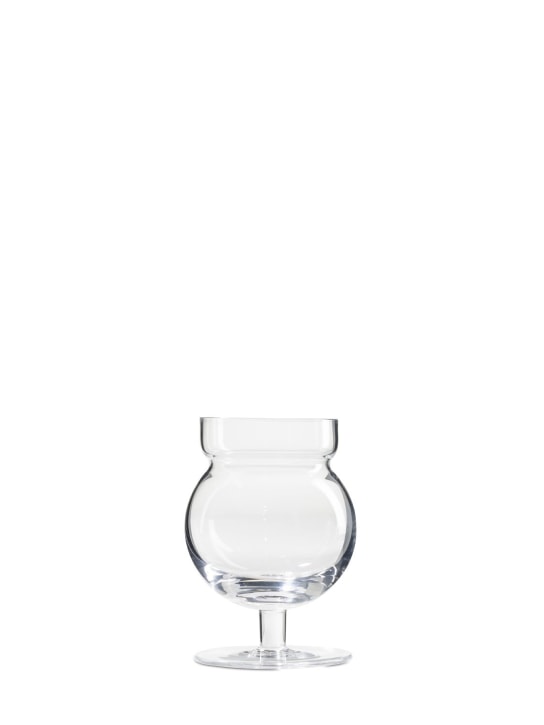 Karakter: Sferico No. 6玻璃杯6个套装 - 透明 - ecraft_0 | Luisa Via Roma