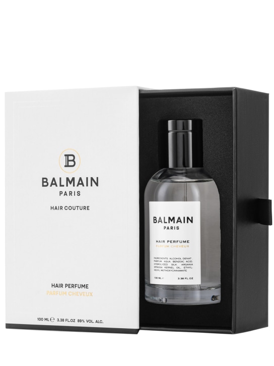 Balmain Hair: Signature Fragrance Hair Perfume 100ml - Trasparente - beauty-women_1 | Luisa Via Roma