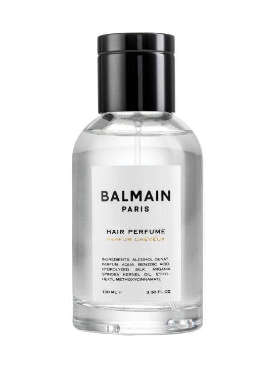 Balmain Hair: Signature Fragrance Hair Perfume 100ml - beauty-women_0 | Luisa Via Roma
