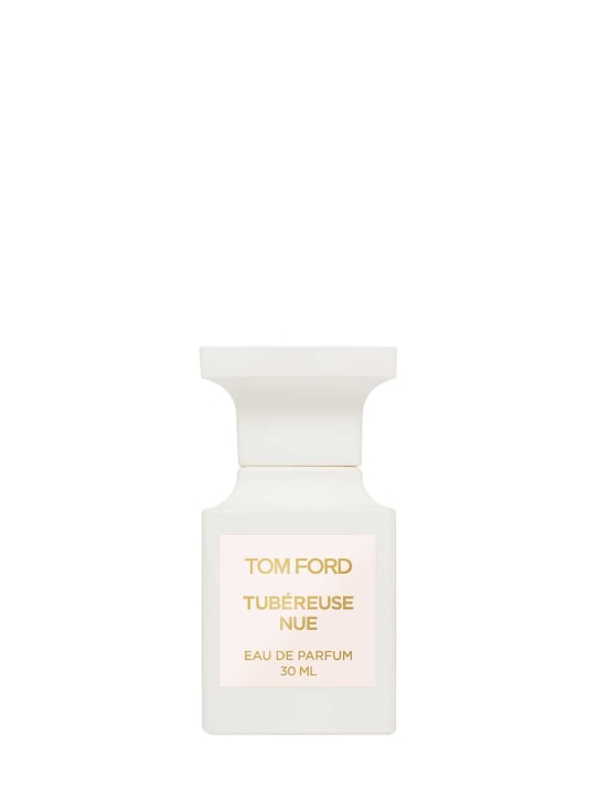Tom Ford Beauty: Tubereuse Nue - Eau de parfum 30ml - Trasparente - beauty-women_0 | Luisa Via Roma