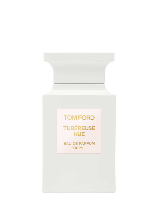 Tom Ford Beauty: Tubereuse Nue 100ml - Trasparente - beauty-women_0 | Luisa Via Roma