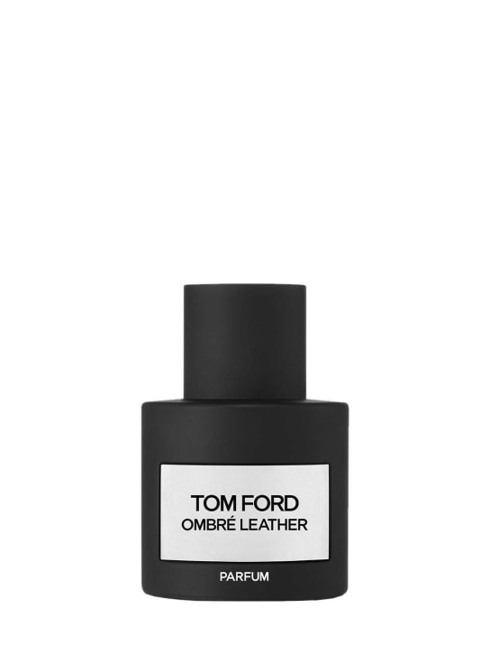 Tom Ford Beauty: Ombré Leather - Parfum 50ml - Trasparente - beauty-women_0 | Luisa Via Roma