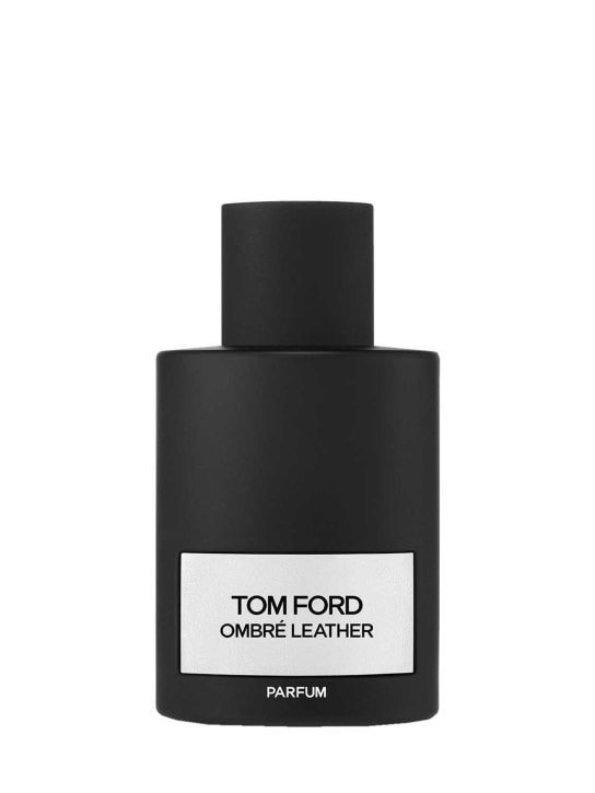 Tom Ford Beauty: Ombré Leather - Parfum 100ml - Trasparente - beauty-women_0 | Luisa Via Roma