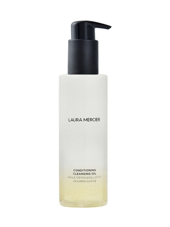Laura Mercier: 150ml Conditioning Cleansing Oil - Transparent - beauty-women_0 | Luisa Via Roma