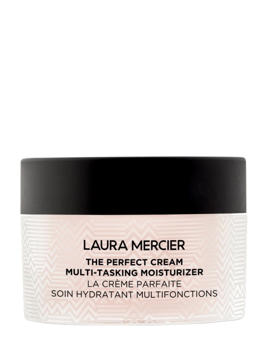 Laura Mercier: 50gr The Perfect Cream - Transparent - beauty-women_0 | Luisa Via Roma