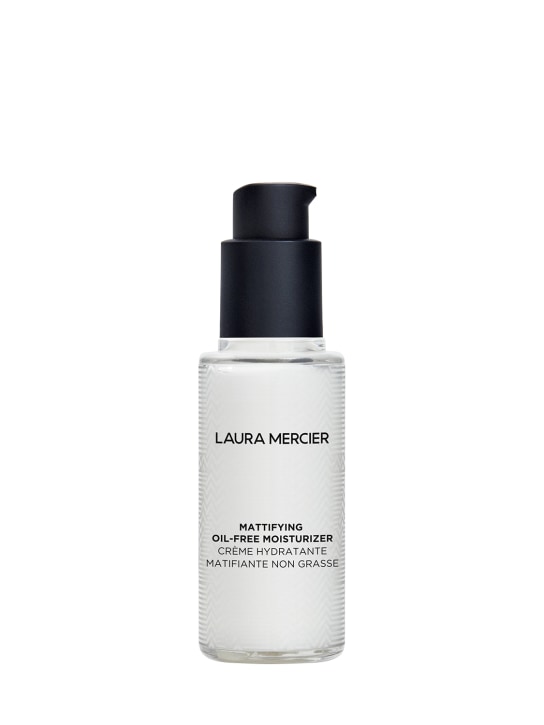 Laura Mercier: Hidratante Mattifying Oil Free Moisurizer 50ml - Transparente - beauty-women_0 | Luisa Via Roma