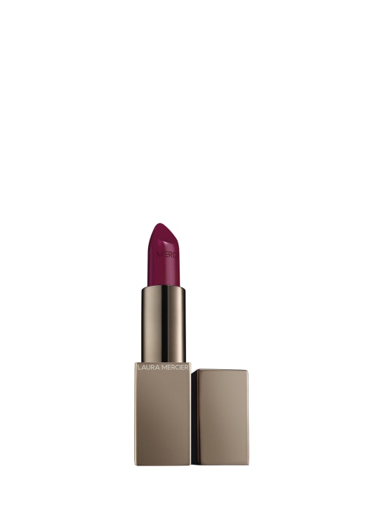 Laura Mercier: Rouge Essentiel Silky Creme Lipstick - Plum Sublime - beauty-women_0 | Luisa Via Roma