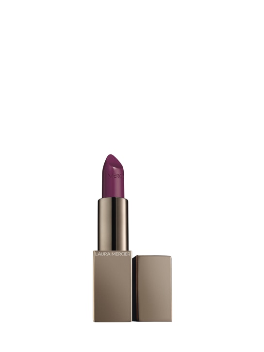 Laura Mercier: Rouge Essentiel Silky Creme Lipstick - Violette - beauty-women_0 | Luisa Via Roma
