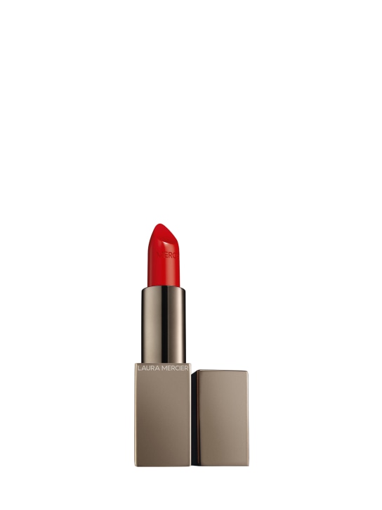 Laura Mercier: Rouge Essentiel Silky Creme Lipstick - Coral Vif - beauty-women_0 | Luisa Via Roma