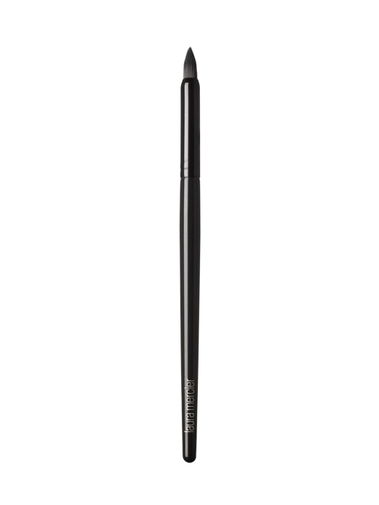 Laura Mercier: Smoke Eye Liner Brush - Transparent - beauty-women_0 | Luisa Via Roma