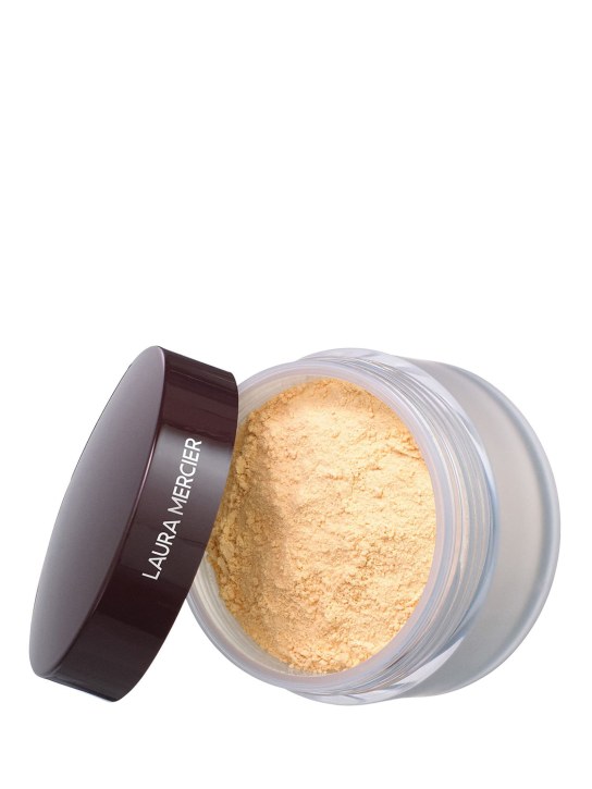 Laura Mercier: 29gr Translucent loose setting powder - Honey - beauty-women_0 | Luisa Via Roma