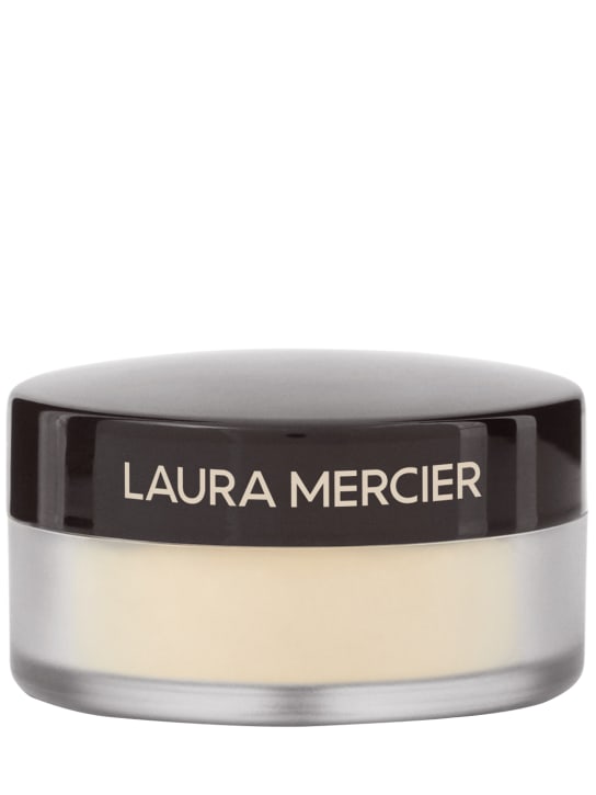 Laura Mercier: Mini translucent loose setting powder - Translucent - beauty-women_0 | Luisa Via Roma