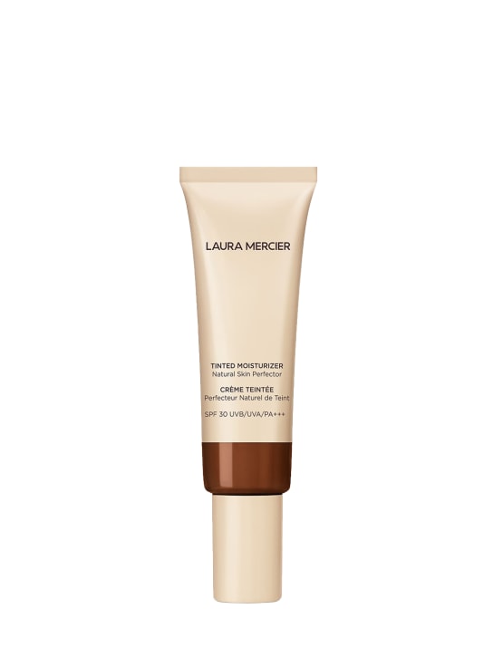 Laura Mercier: Tinted Moisturizer Natural Skin Perfecto - 6C1 Cacao - beauty-women_0 | Luisa Via Roma
