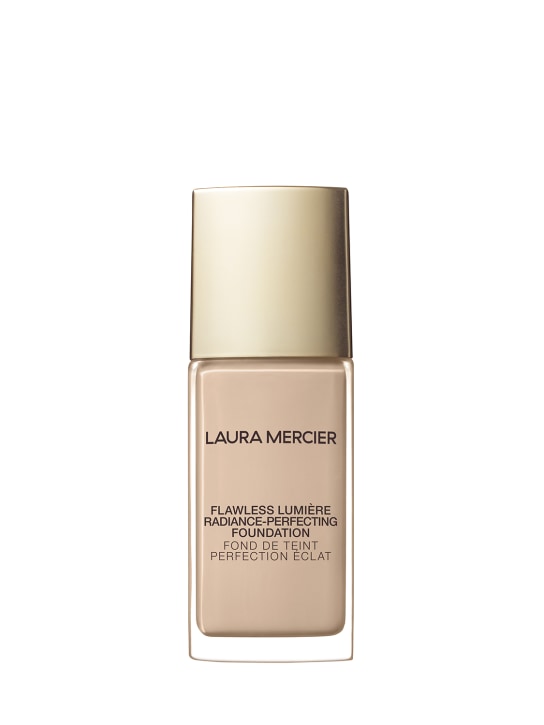 Laura Mercier: FOUNDATION „LUMIÈRE RADIANCE PERFECTING“ - 0W1 Cream Ivory - beauty-women_0 | Luisa Via Roma