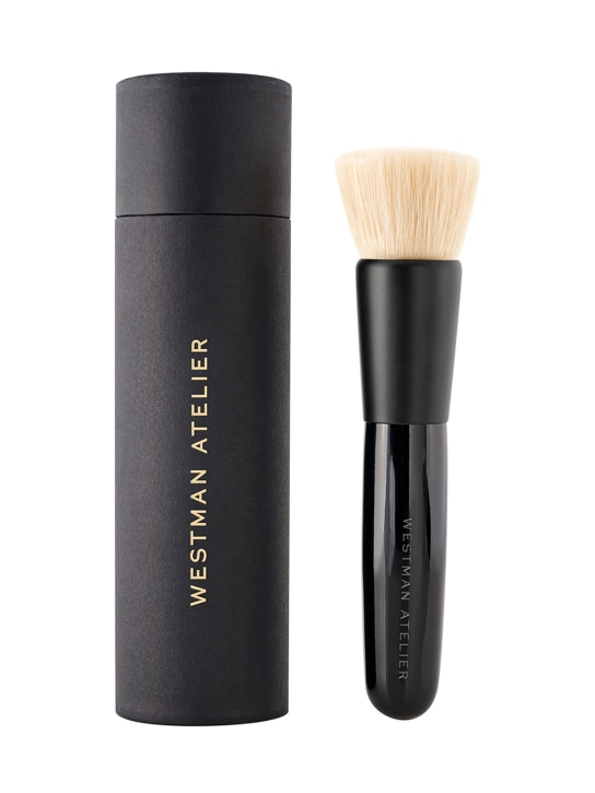 Westman Atelier: Pennellino makeup - Trasparente - beauty-women_1 | Luisa Via Roma