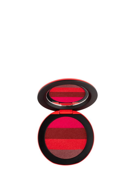 Westman Atelier: Lip Suede Huile de Cerise Les Rouges - Les Rouges - beauty-women_0 | Luisa Via Roma