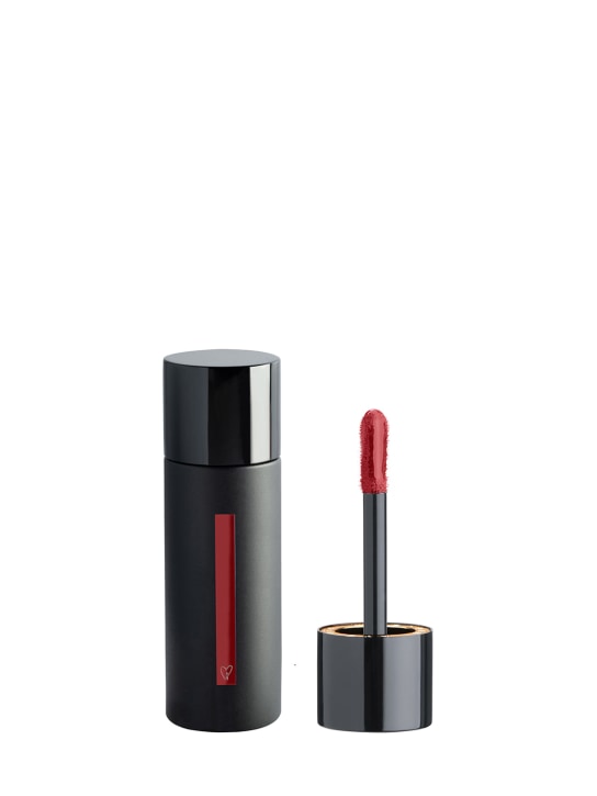 Westman Atelier: Bálsamo labial Squeaky Clean Liquid Lip Balm - Pipsqueak - beauty-women_0 | Luisa Via Roma