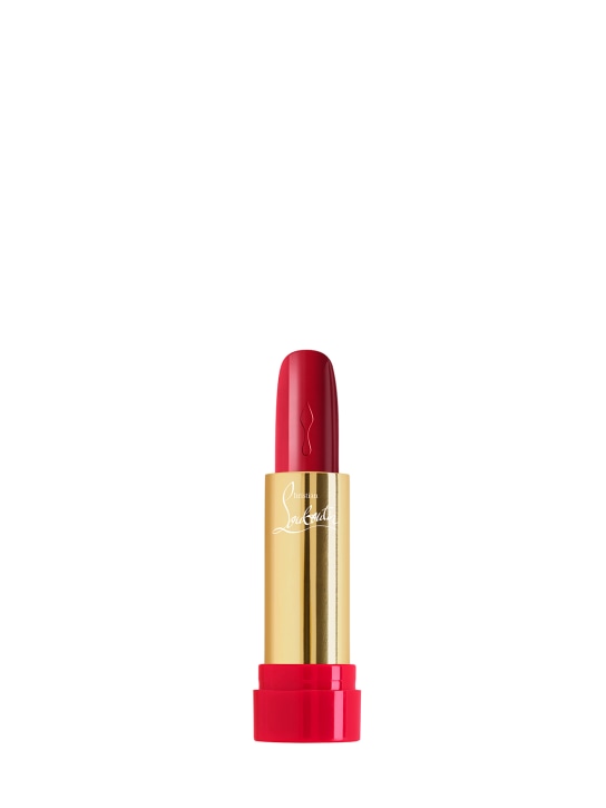 Christian Louboutin Beauty: Refill Glow On The Go Lipstick - Rouge Louboutin - beauty-women_0 | Luisa Via Roma