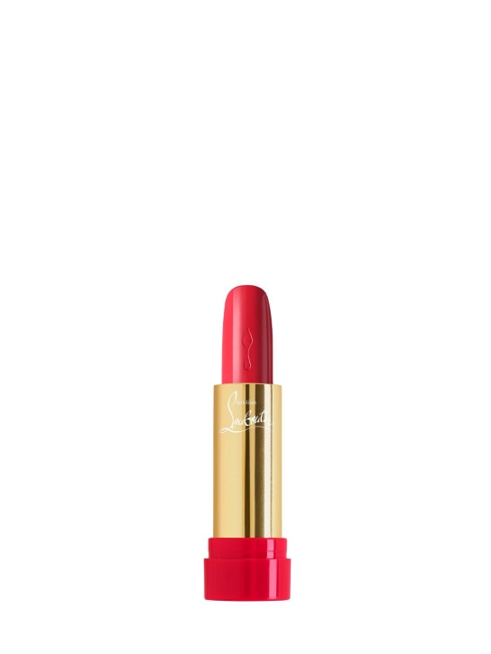 Christian Louboutin Beauty: Refill Glow On The Go Lipstick - Red Show - beauty-women_0 | Luisa Via Roma
