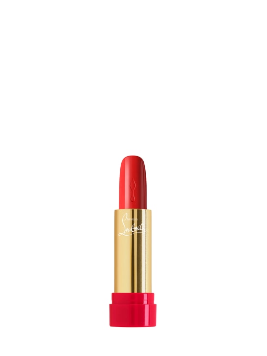 Christian Louboutin Beauty: Refill Glow On The Go Lipstick - Mundo Red - beauty-women_0 | Luisa Via Roma