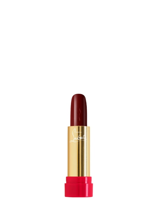 Christian Louboutin Beauty: Glow On The Go Lipstick refill - Ruby Retro - beauty-women_0 | Luisa Via Roma