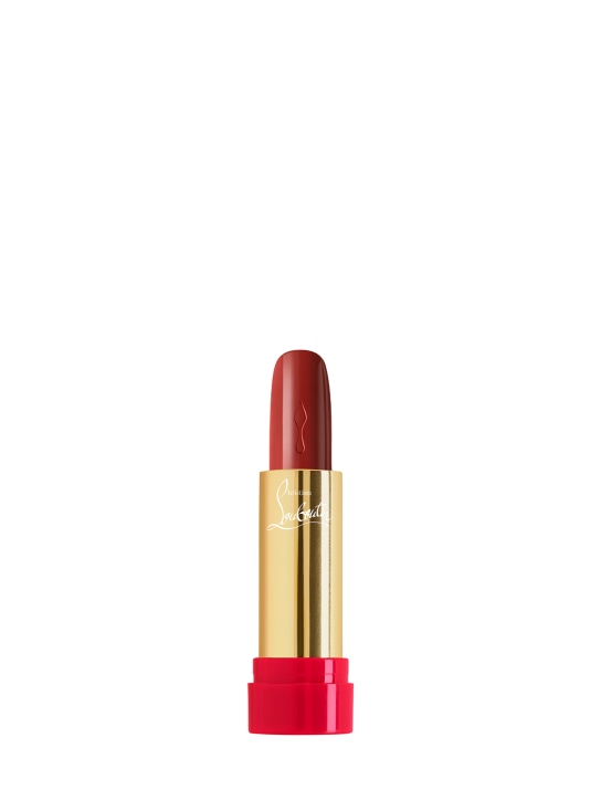 Christian Louboutin Beauty: Refill Glow On The Go Lipstick - Burgundy Babe - beauty-women_0 | Luisa Via Roma