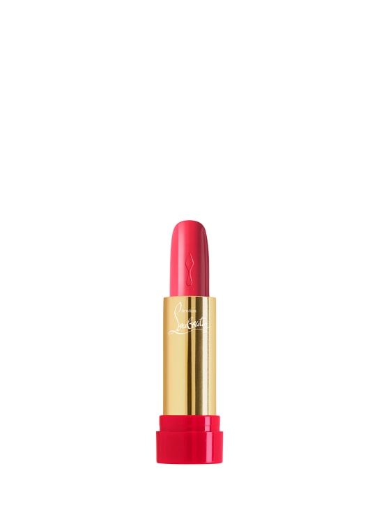 Christian Louboutin Beauty: Glow On The Go Lipstick refill - Pink Pensee - beauty-women_0 | Luisa Via Roma