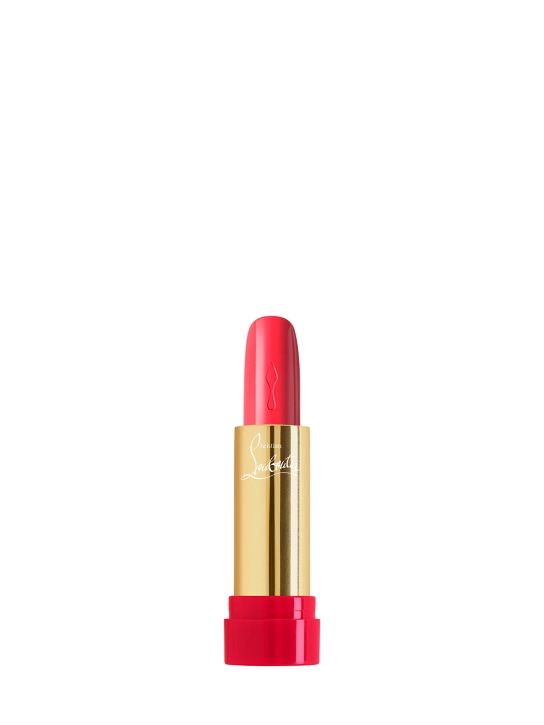 Christian Louboutin Beauty: Glow On The Go Lipstick refill - Coral Palace - beauty-women_0 | Luisa Via Roma