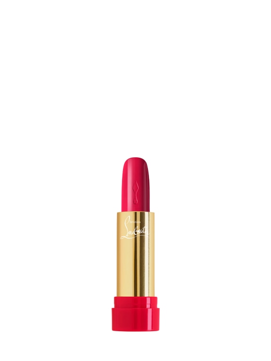 Christian Louboutin Beauty: Glow On The Go Lipstick refill - Tapis Rose - beauty-women_0 | Luisa Via Roma