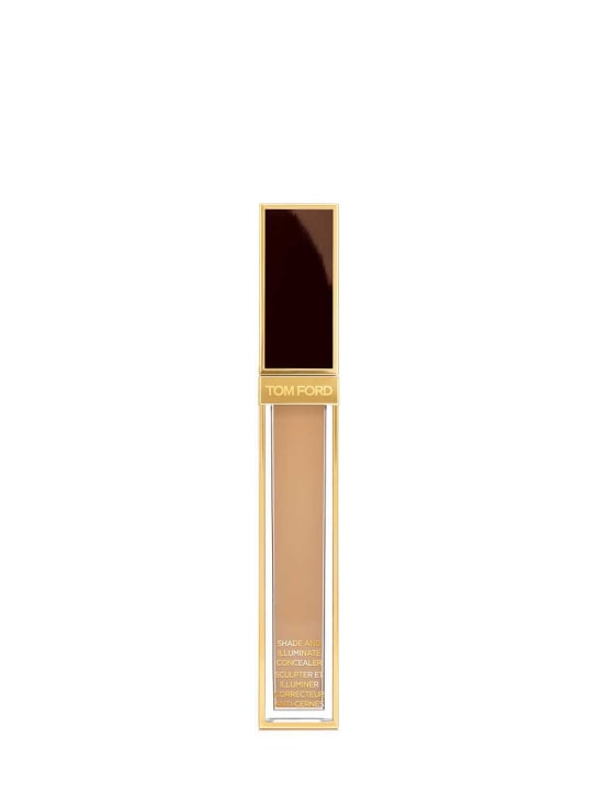 Tom Ford Beauty: 5.4ml Shade & Illuminate concealer - Golden 3w1 - beauty-women_0 | Luisa Via Roma