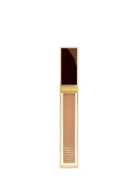 Tom Ford Beauty: 5.4ML CONCEALER „SHADE & ILLUMINATE“ - Hazel 4w0 - beauty-women_0 | Luisa Via Roma